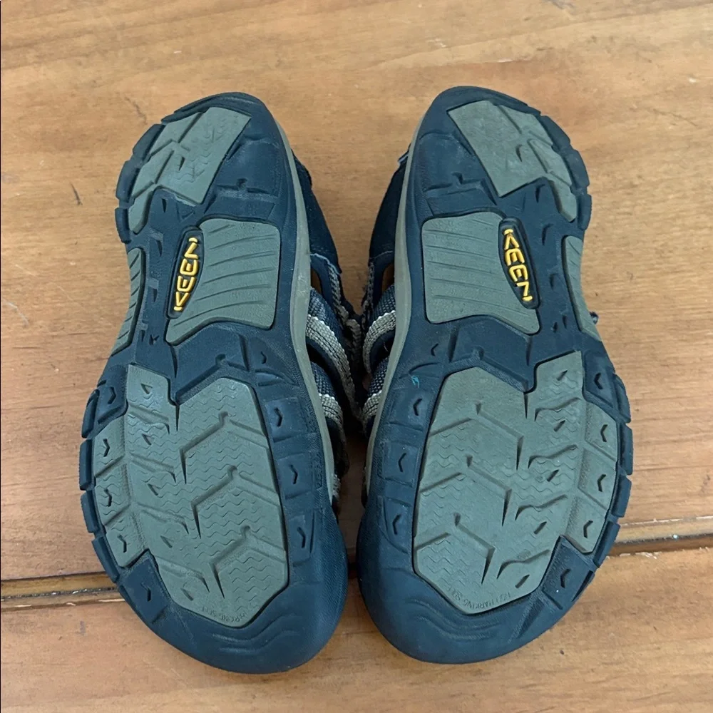 Keen rugged sandals